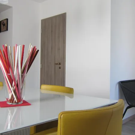 Apartman Topolino *
