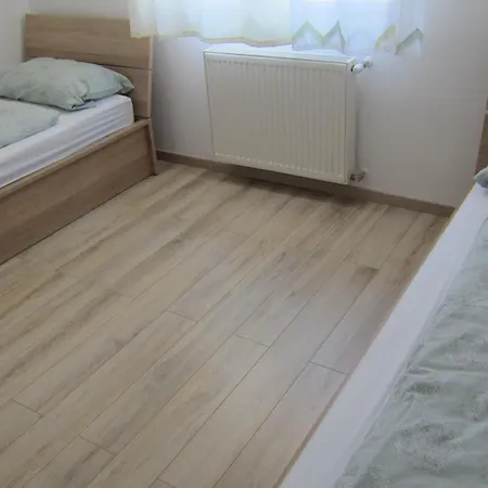 Apartment Topolino *