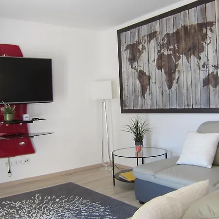 Topolino Apartment Heviz