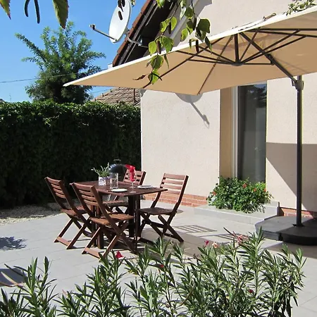 Apartman Topolino