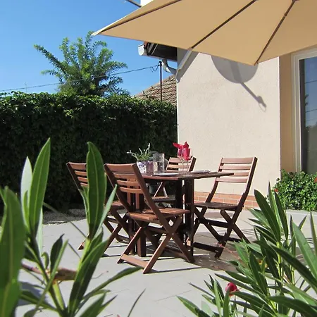 Topolino Apartment *